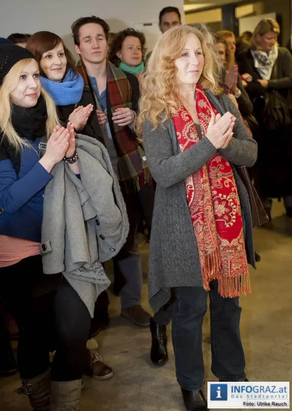 RONDO-Künstler und Künstlerinnen 2012 - 013