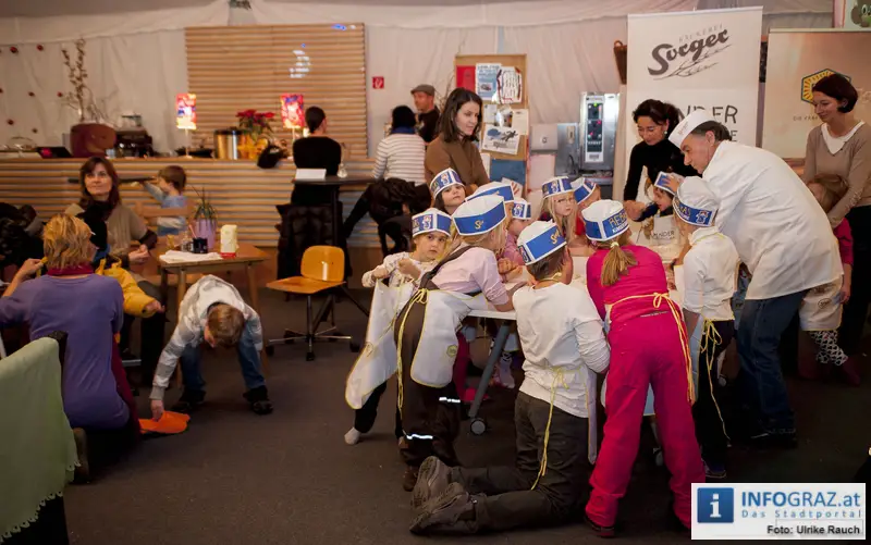 Kinder-Winterwelt am Karmeliterplatz - 067