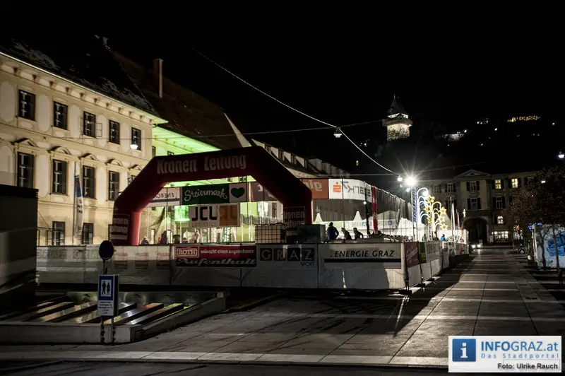 Kinder-Winterwelt am Karmeliterplatz - 076