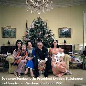 Lyndon B. Johnson,weihnachtsfest,vorabend,weihnachtsfest,heiligabend,traditionell,heiliger abend,heilige nacht,bescherung,graz,letzte vorbereitungen,weihnachten,rezepte,weihnachtslieder,geschichten,kinder,wissenswertes,heiliger abend,warten,feiern,sprüche