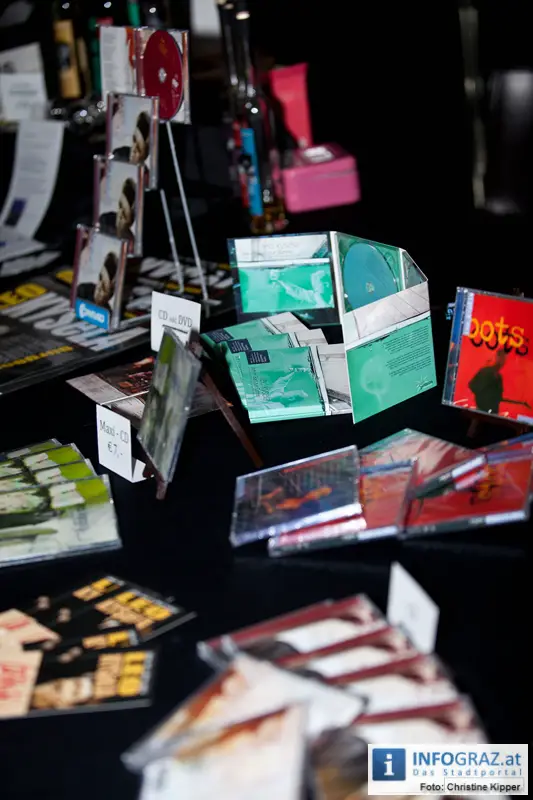 LEO KYSéLA & friends in concert - 001