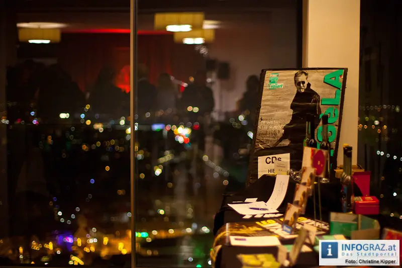 LEO KYSéLA & friends in concert - 002