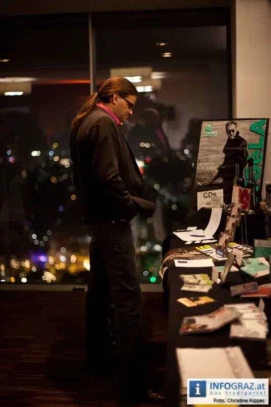 LEO KYSéLA & friends in concert - 003