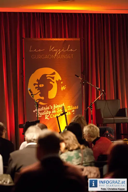 LEO KYSéLA & friends in concert - 004