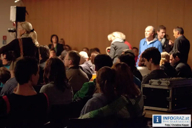 LEO KYSéLA & friends in concert - 005