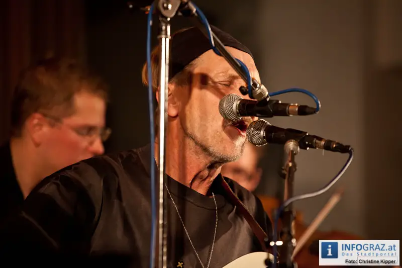 LEO KYSéLA & friends in concert - 013