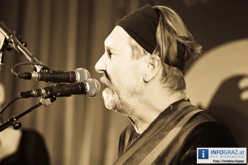 LEO KYSéLA & friends in concert - 000