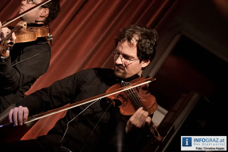 LEO KYSéLA & friends in concert - 017