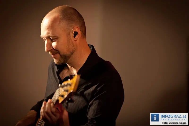 LEO KYSéLA & friends in concert - 020