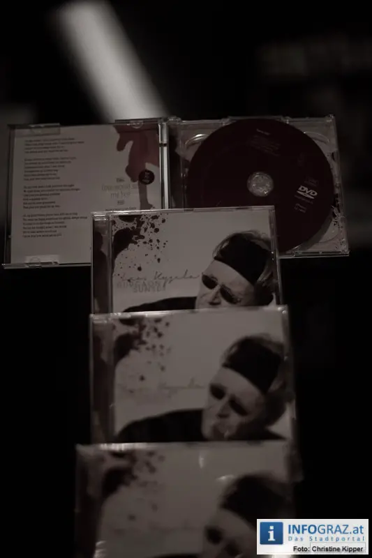 LEO KYSéLA & friends in concert - 023