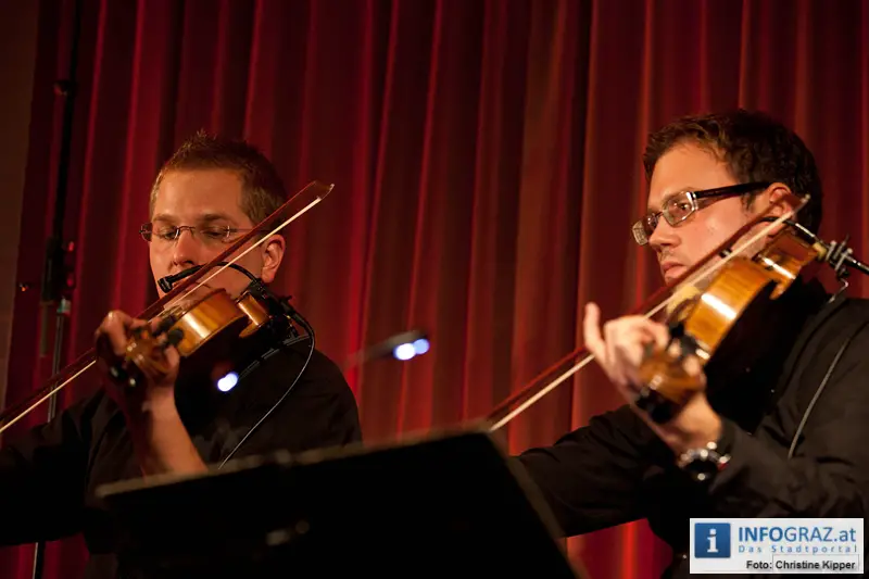 LEO KYSéLA & friends in concert - 024