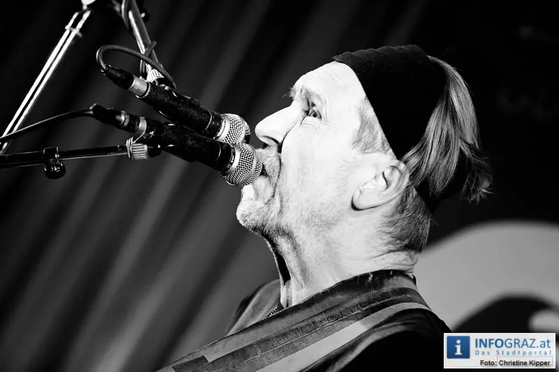 LEO KYSéLA & friends in concert - 025