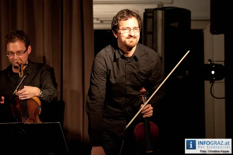 LEO KYSéLA & friends in concert - 026