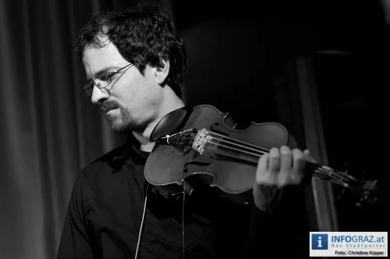 LEO KYSéLA & friends in concert - 032