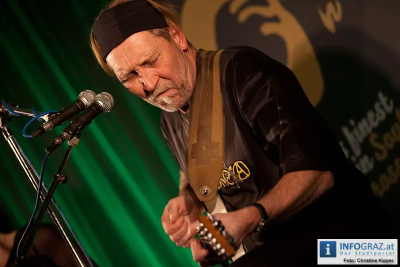 LEO KYSéLA & friends in concert - 037