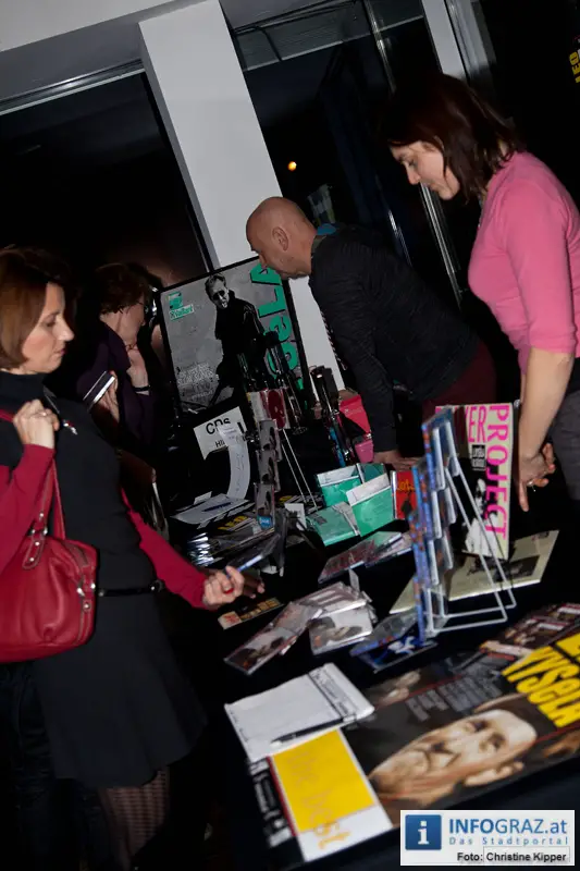 LEO KYSéLA & friends in concert - 042