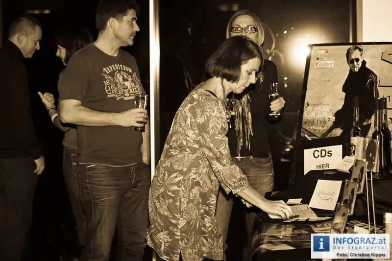 LEO KYSéLA & friends in concert - 047