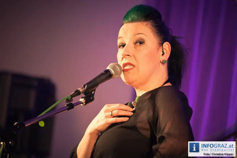 LEO KYSéLA & friends in concert - 050