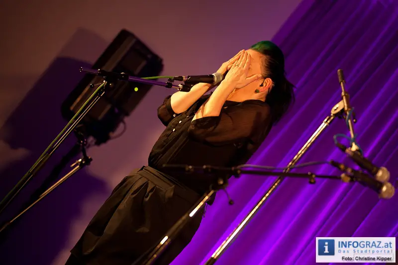 LEO KYSéLA & friends in concert - 051