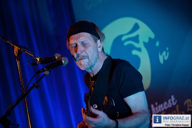 LEO KYSéLA & friends in concert - 053