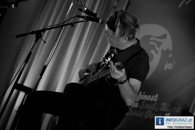 LEO KYSéLA & friends in concert - 055