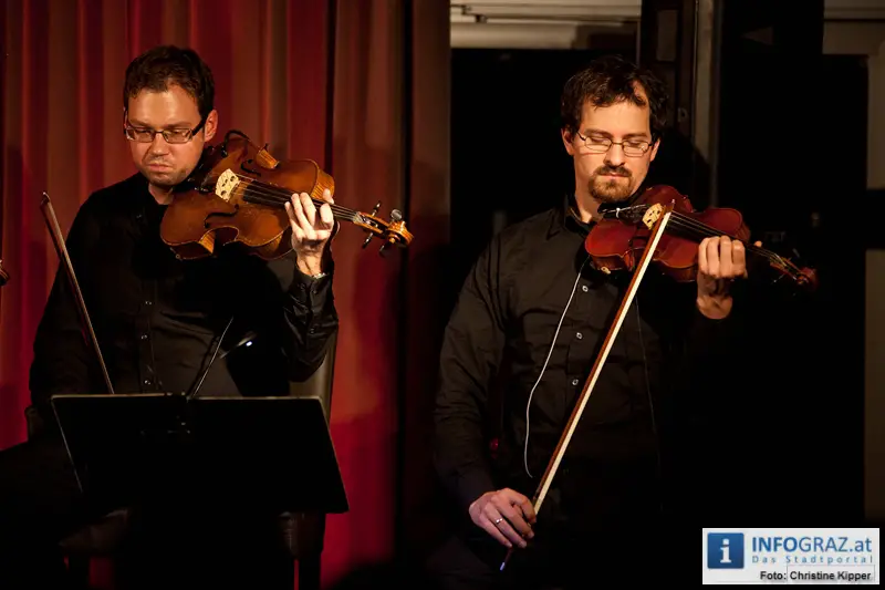 LEO KYSéLA & friends in concert - 061