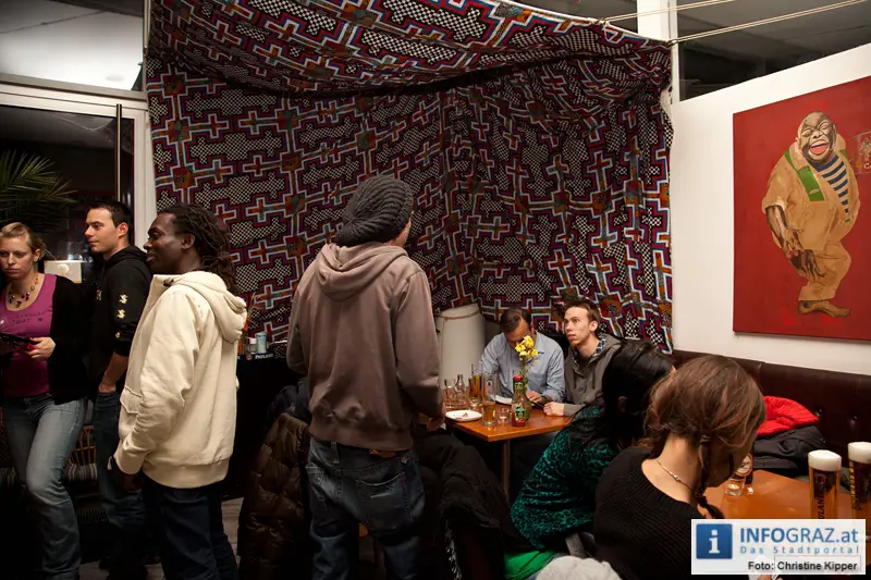 Vollmondfeier im DAINADOO - 004