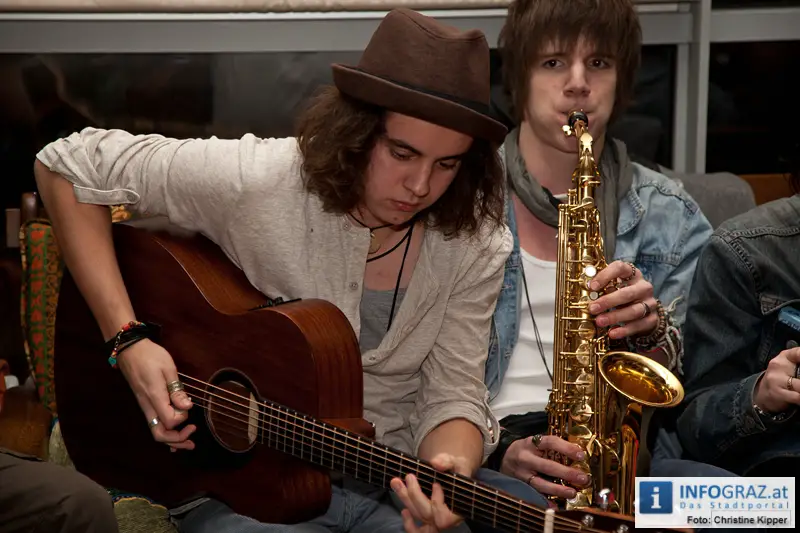 Vollmondfeier im DAINADOO - 016