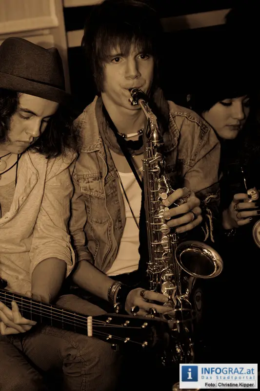 Vollmondfeier im DAINADOO - 020