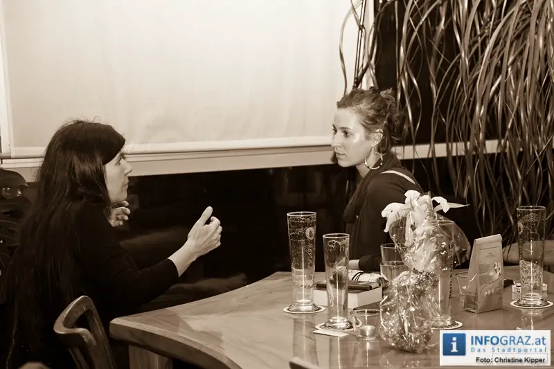 Vollmondfeier im DAINADOO - 029