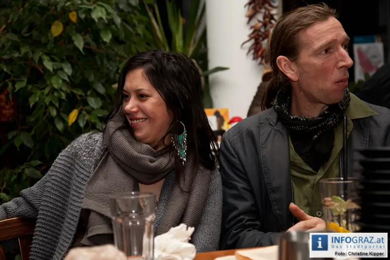 Vollmondfeier im DAINADOO - 036