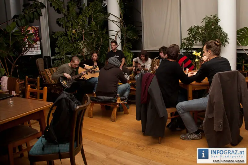 Vollmondfeier im DAINADOO - 039