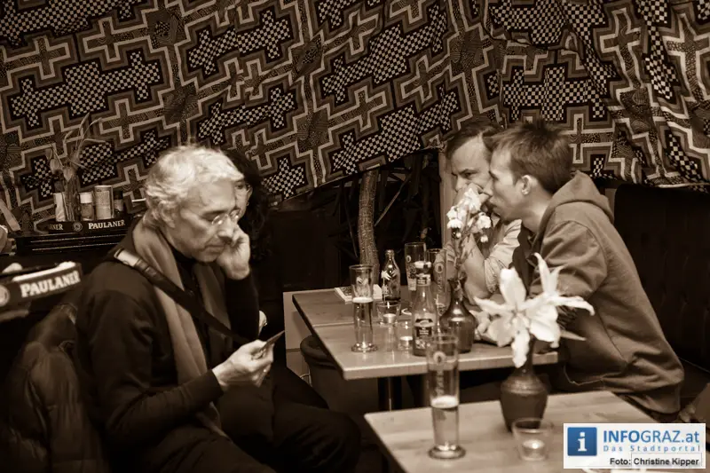 Vollmondfeier im DAINADOO - 040