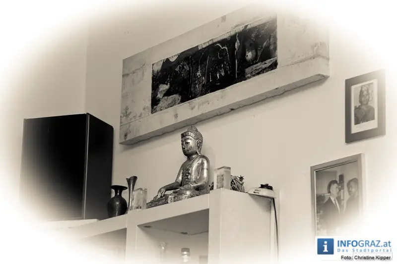 Vollmondfeier im DAINADOO - 043