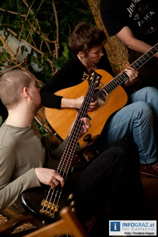 Vollmondfeier im DAINADOO - 044