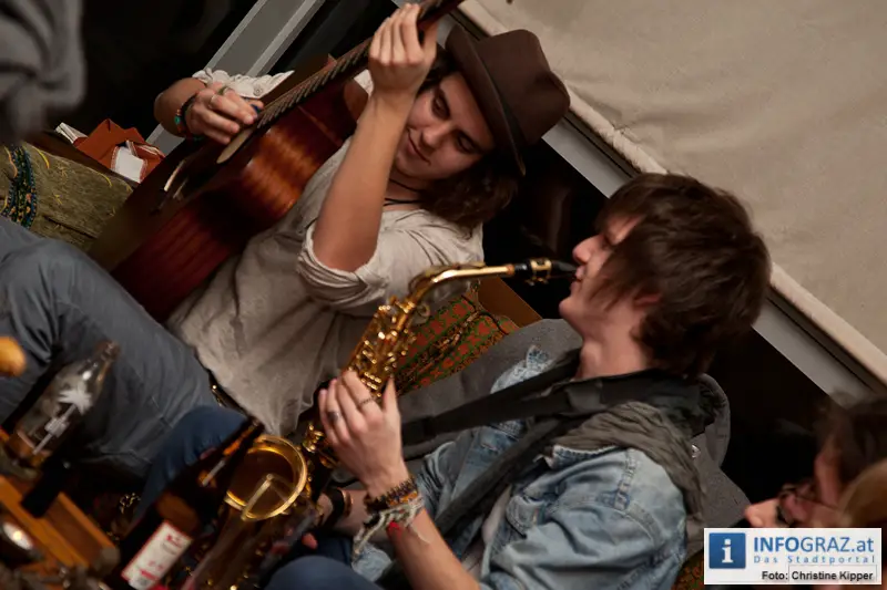 Vollmondfeier im DAINADOO - 046