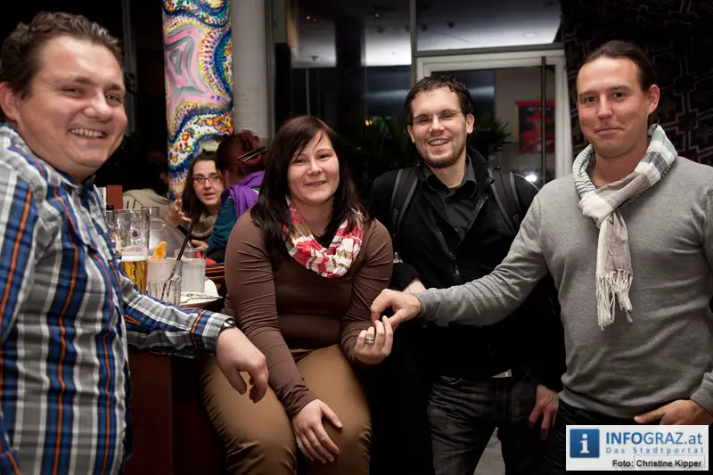 Vollmondfeier im DAINADOO - 049