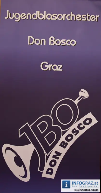 Jugendblasorchesters Don Bosco – Neujahrskonzert 2013 - 001