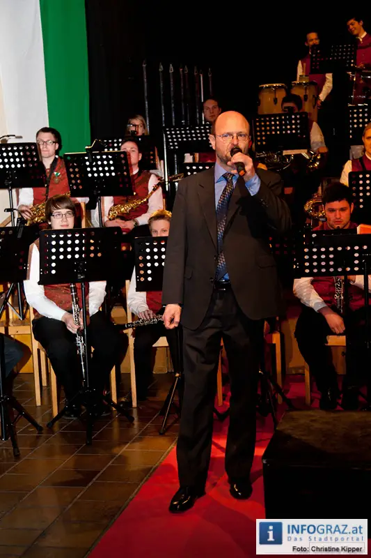 Jugendblasorchesters Don Bosco – Neujahrskonzert 2013 - 007