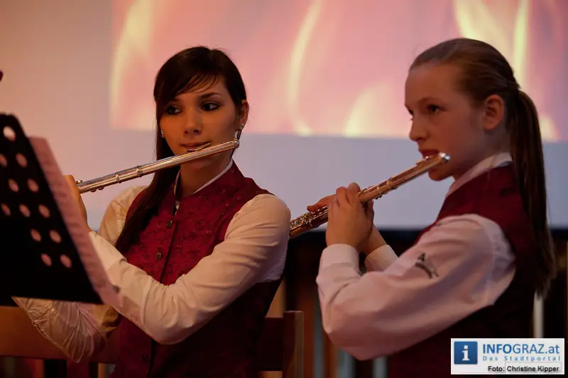 Jugendblasorchesters Don Bosco – Neujahrskonzert 2013 - 018