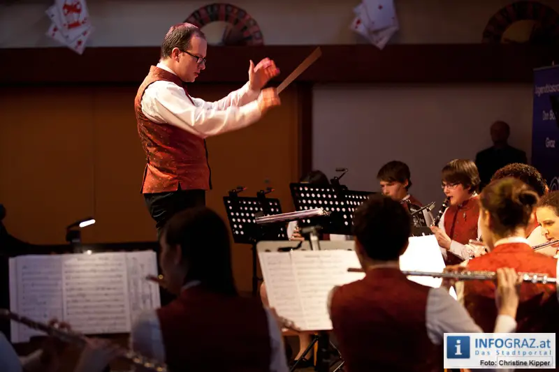 Jugendblasorchesters Don Bosco – Neujahrskonzert 2013 - 035