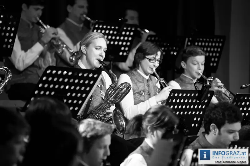 Jugendblasorchesters Don Bosco – Neujahrskonzert 2013 - 040