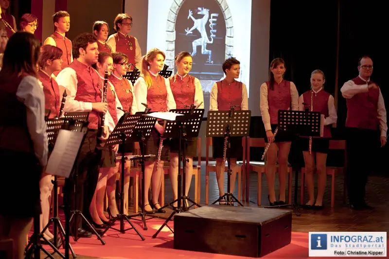 Jugendblasorchesters Don Bosco – Neujahrskonzert 2013 - 041