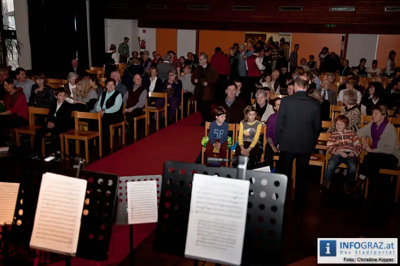 Jugendblasorchesters Don Bosco – Neujahrskonzert 2013 - 045