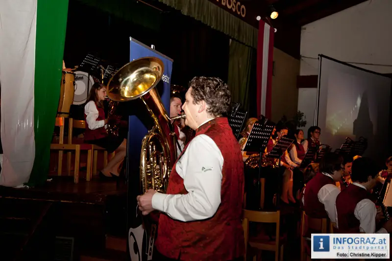 Jugendblasorchesters Don Bosco – Neujahrskonzert 2013 - 050