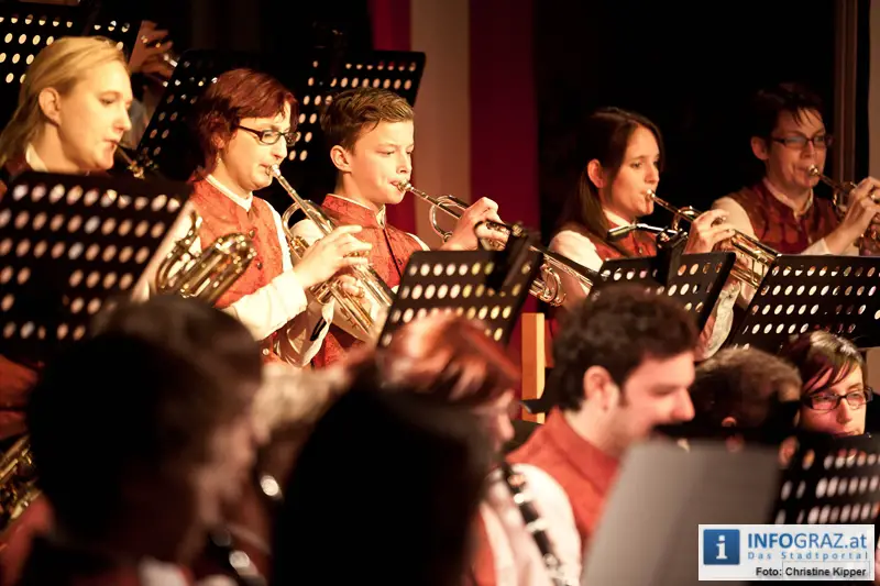 Jugendblasorchesters Don Bosco – Neujahrskonzert 2013 - 059