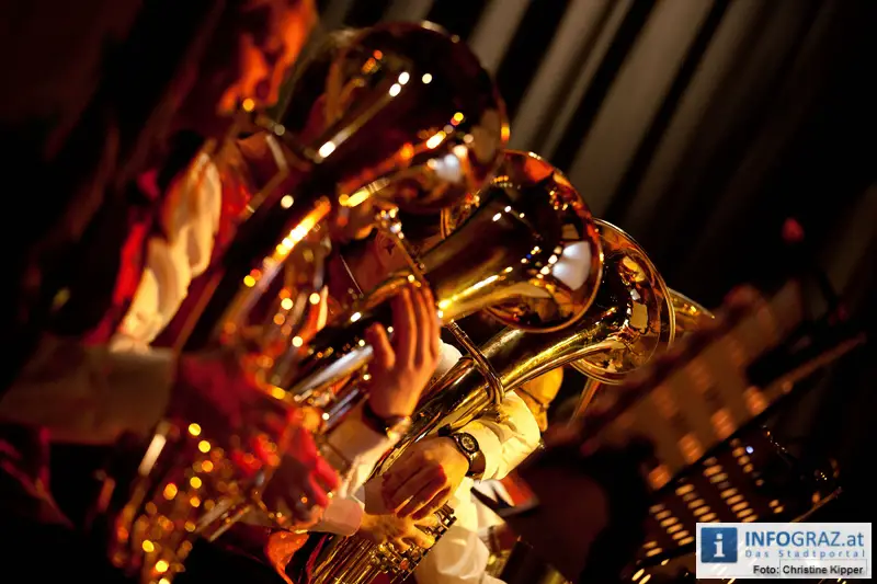 Jugendblasorchesters Don Bosco – Neujahrskonzert 2013 - 063