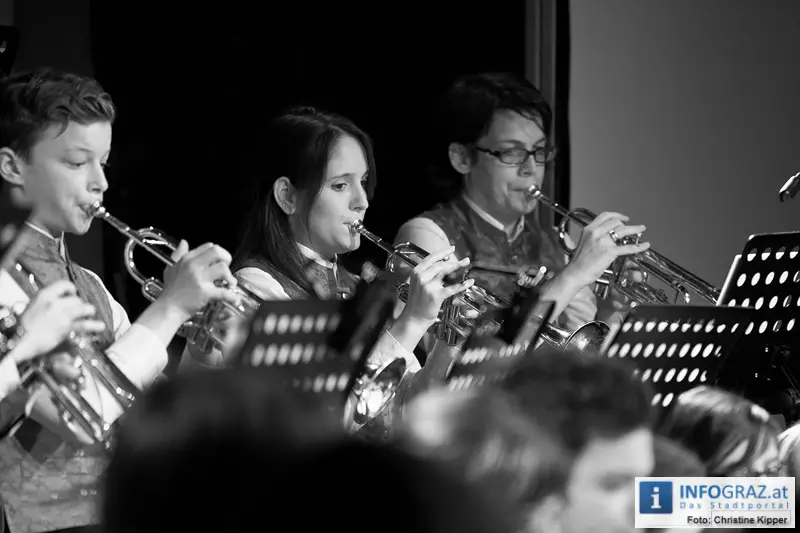 Jugendblasorchesters Don Bosco – Neujahrskonzert 2013 - 066