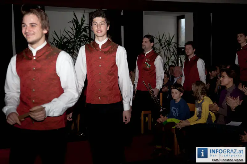 Jugendblasorchesters Don Bosco – Neujahrskonzert 2013 - 067