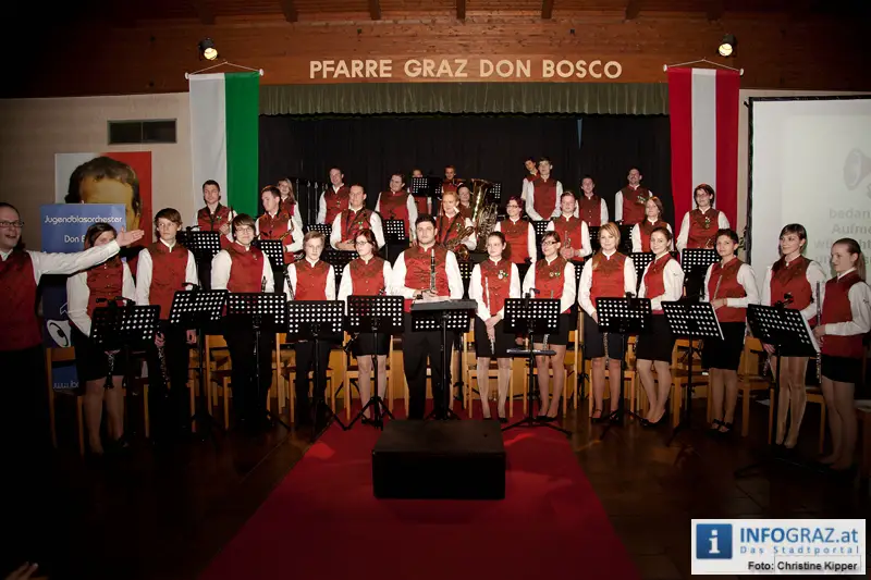 Jugendblasorchesters Don Bosco – Neujahrskonzert 2013 - 071